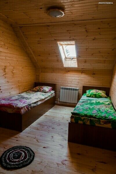 Вид номера №3.