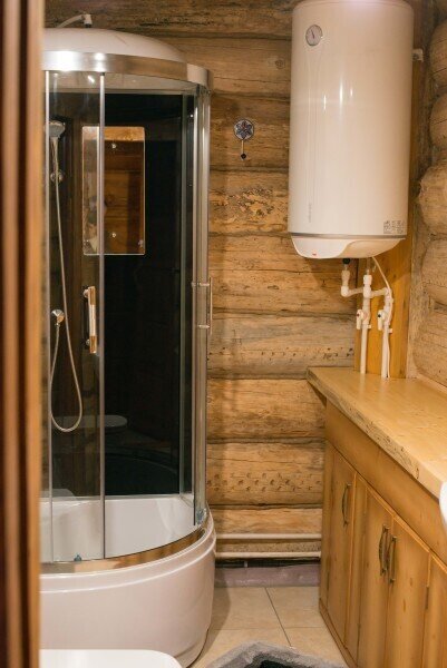 Усадьба 5-местный (Берёзовая)