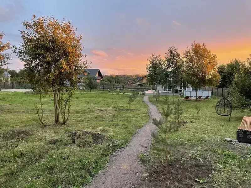 Korobitsino-Village, Ленинградская область: фото 2