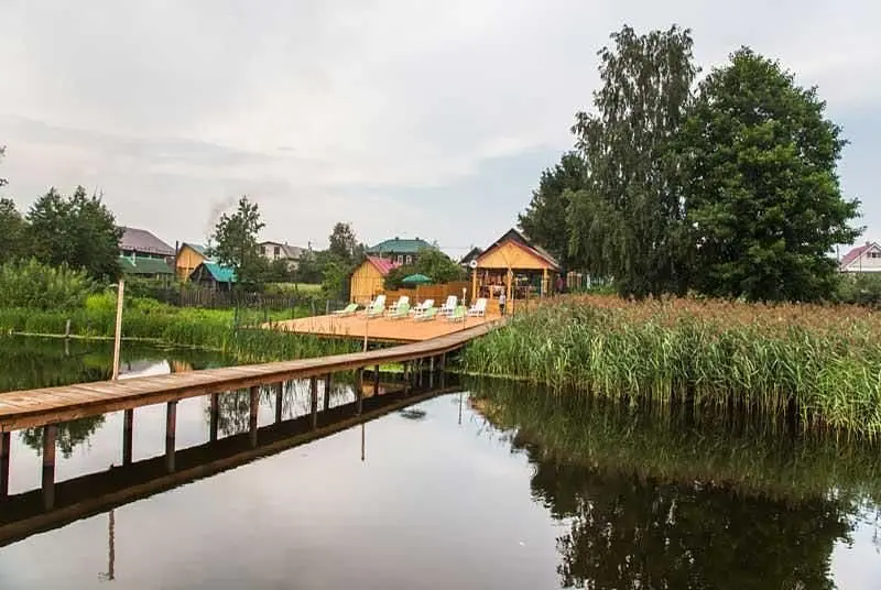 Арк-Путьково, Нижегородская область: фото 5