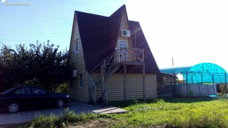 Гостевой дом У Волги, Краснослободск, Волгоградская область
