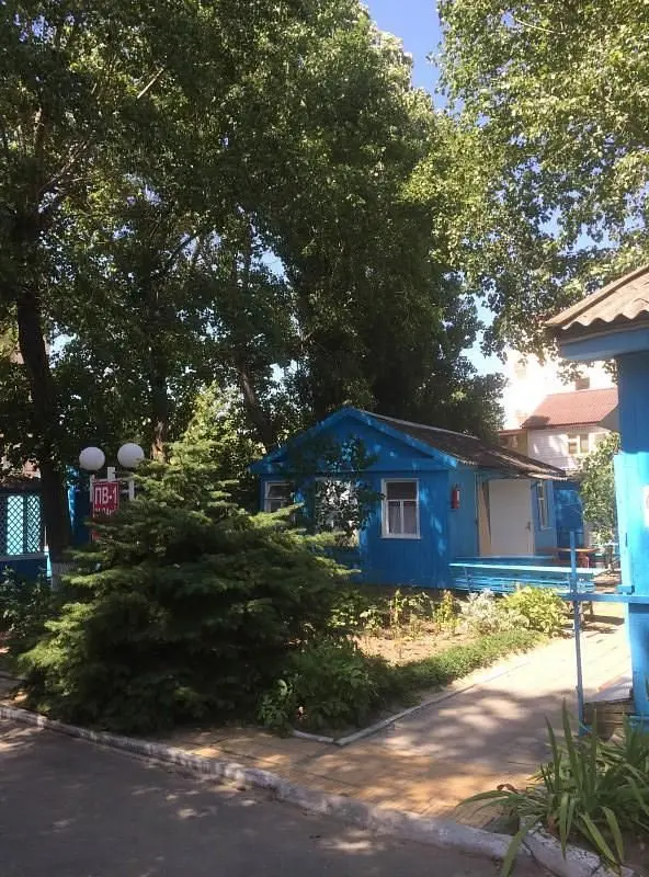 Калина Красная, Краснодарский край: фото 4