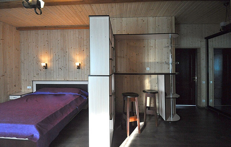 Стандарт 4-местный 1-комнатный (6)