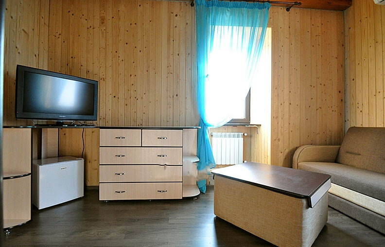 Стандарт 4-местный 1-комнатный (4)