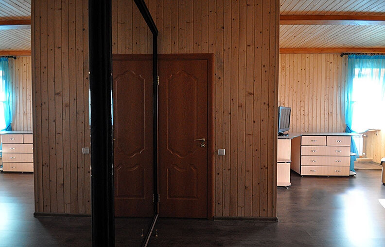 Стандарт 4-местный 1-комнатный (1)