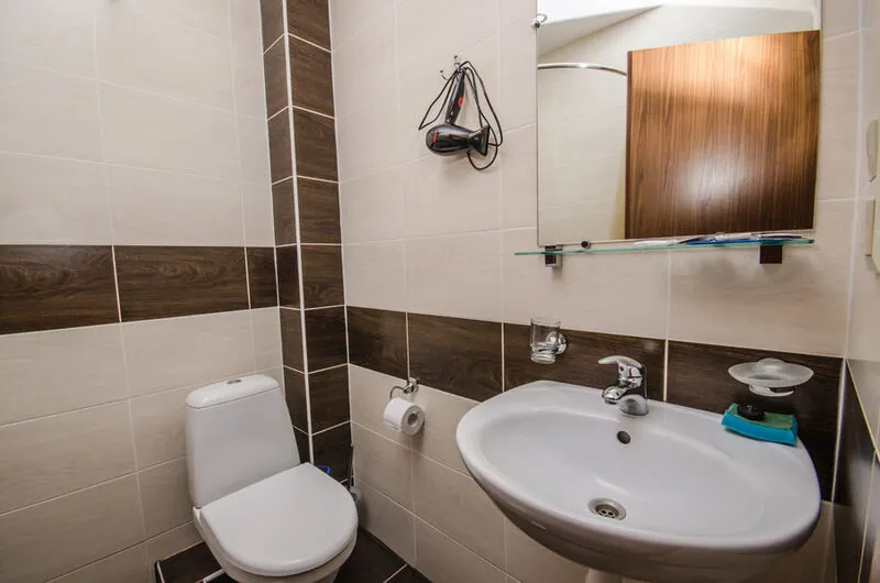 Стандартный 2-местный 1-комнатный (3)