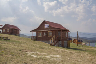 Азатей, Иркутская область: фото 5