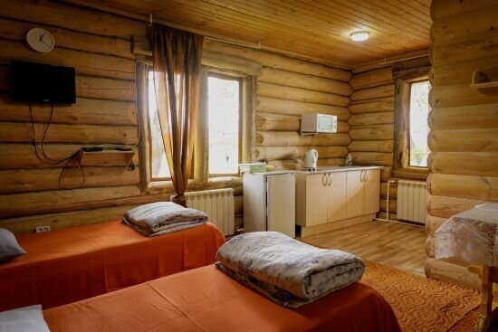 Дом 4-местный