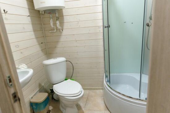 Дом 4-местный VIP