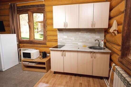 Дом 9-местный