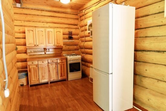 Усадьба 16-местный