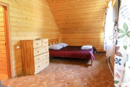 Усадьба 16-местный