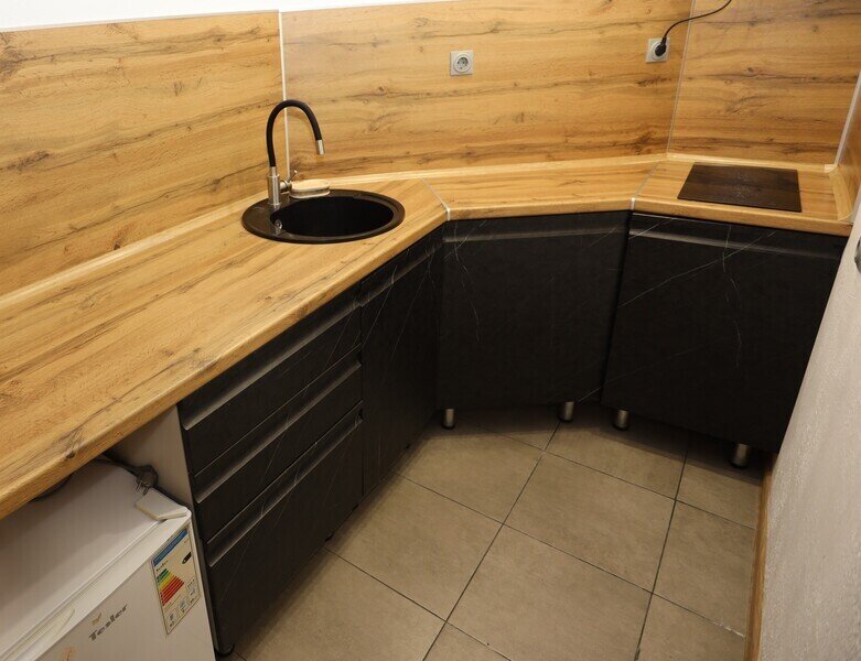 Апартаменты 3-местный