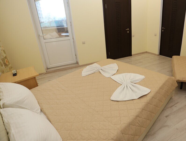 Комфорт 2-местный