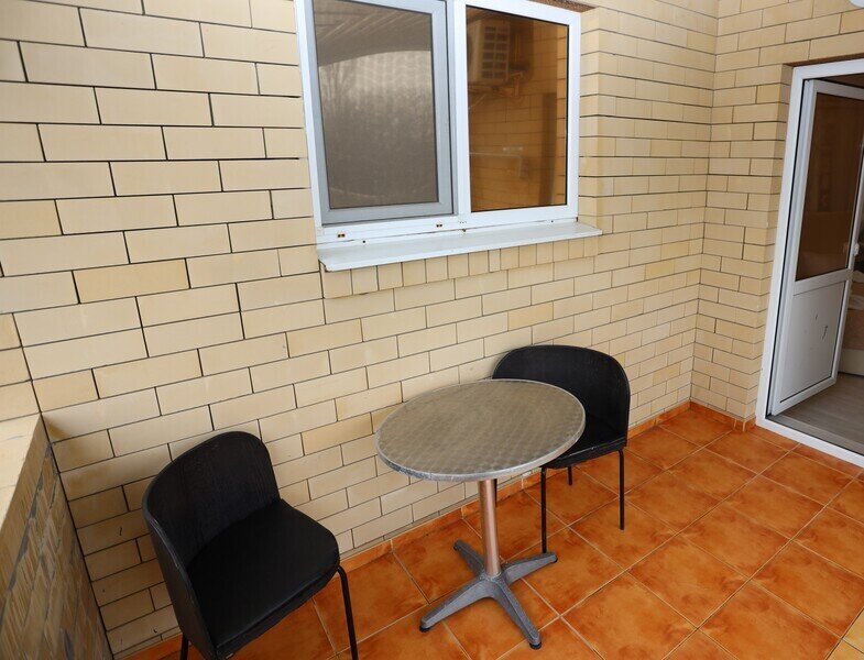 Комфорт 2-местный