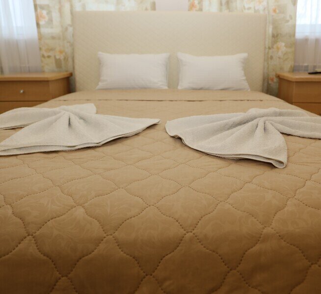 Комфорт 2-местный