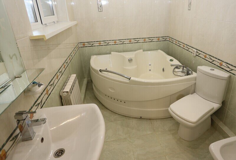 Комфорт 2-местный