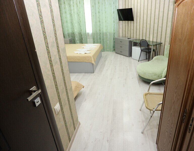 Стандартный 3-местный