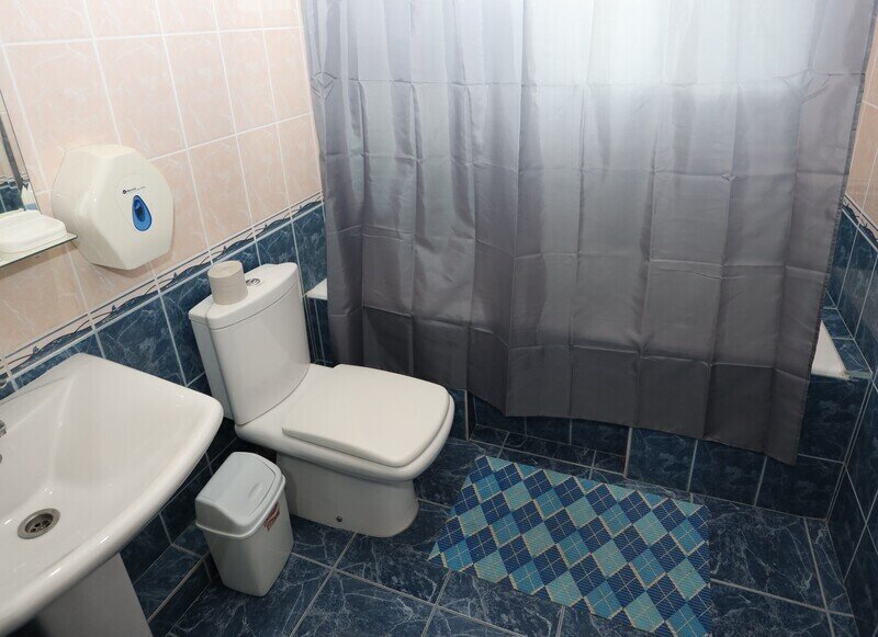 Стандартный 3-местный