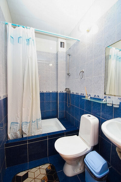 Люкс 5-местный