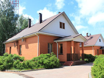 Заповедные Устья, Тверская область: фото 2