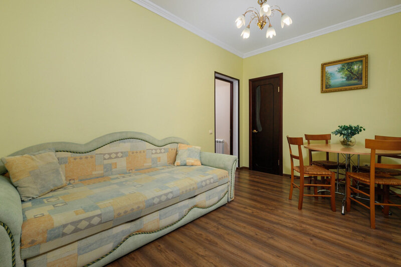 Апартаменты 7-местный