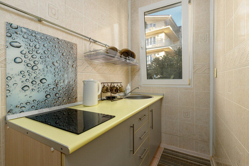 Апартаменты 7-местный