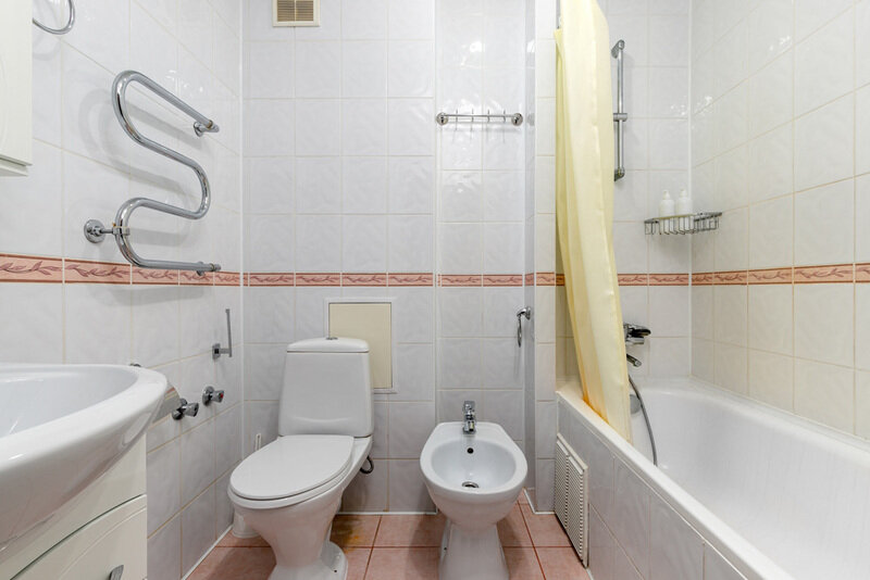 Апартаменты 7-местный