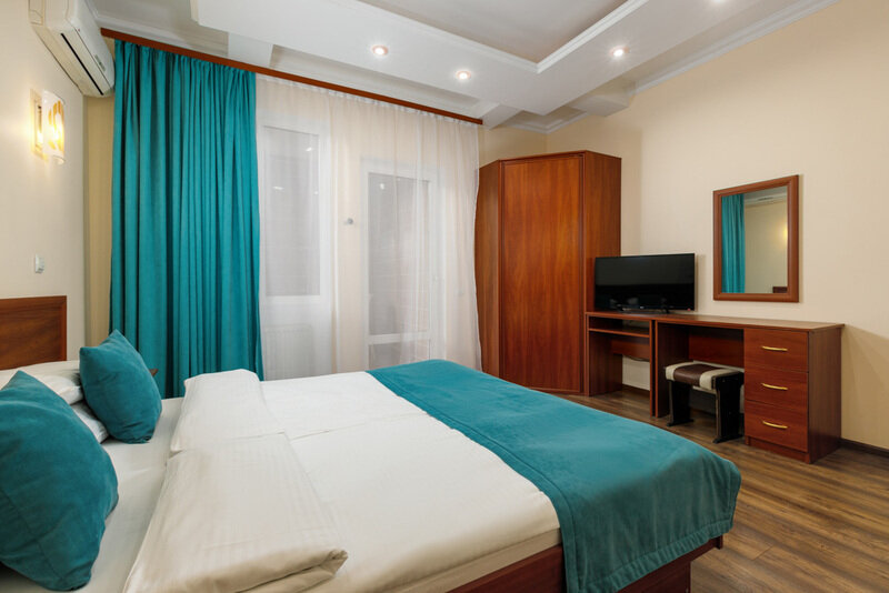 Апартаменты 7-местный