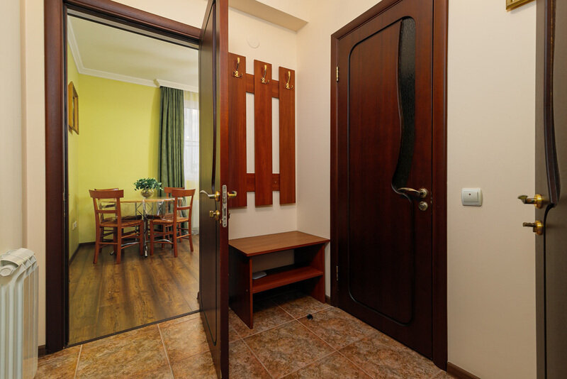 Апартаменты 7-местный