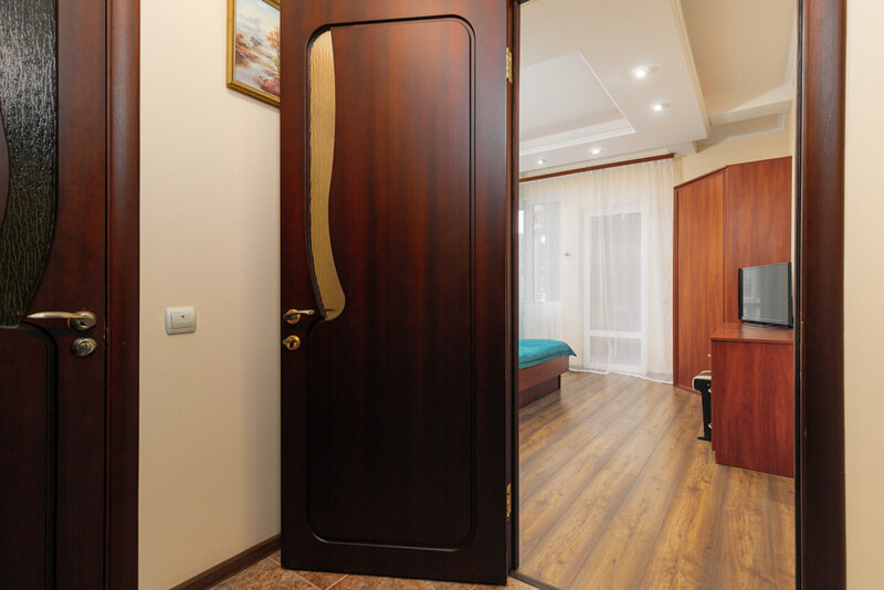 Апартаменты 7-местный