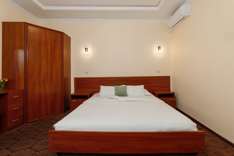 Семейный 5-местный  (с балконом)