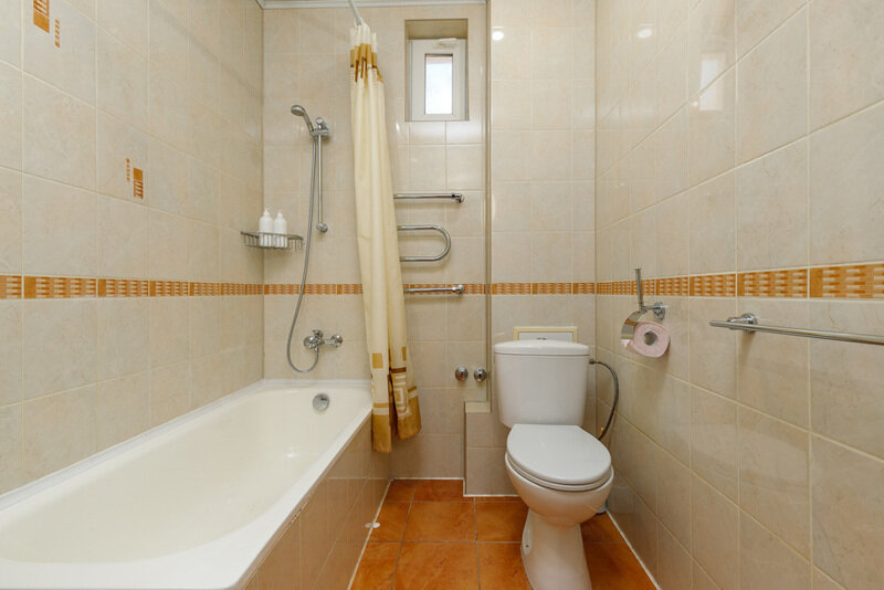 Семейный 5-местный  (с балконом)