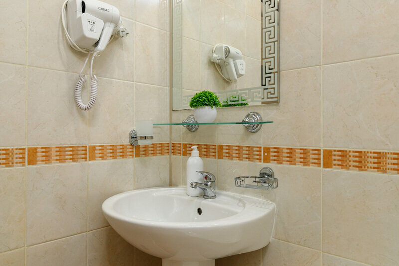 Семейный 5-местный  (с балконом)