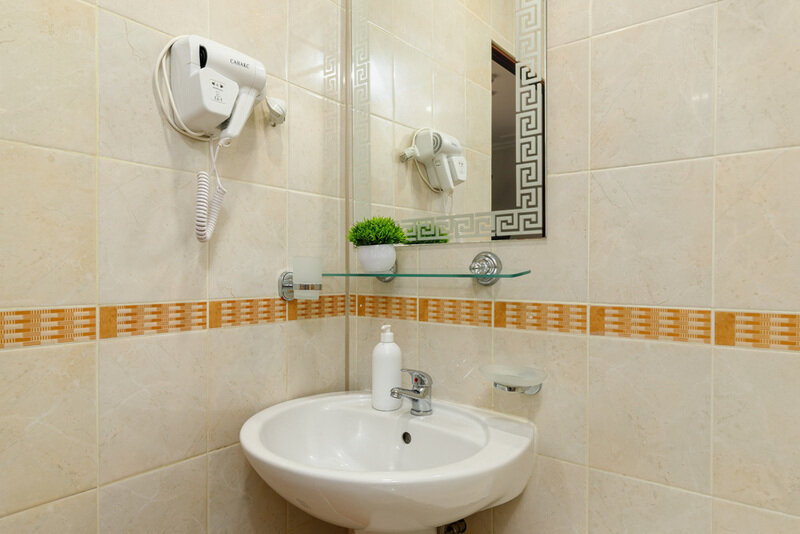 Семейный 5-местный  (с балконом)