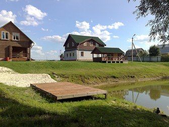 Терехово, Рязанская область: фото 3
