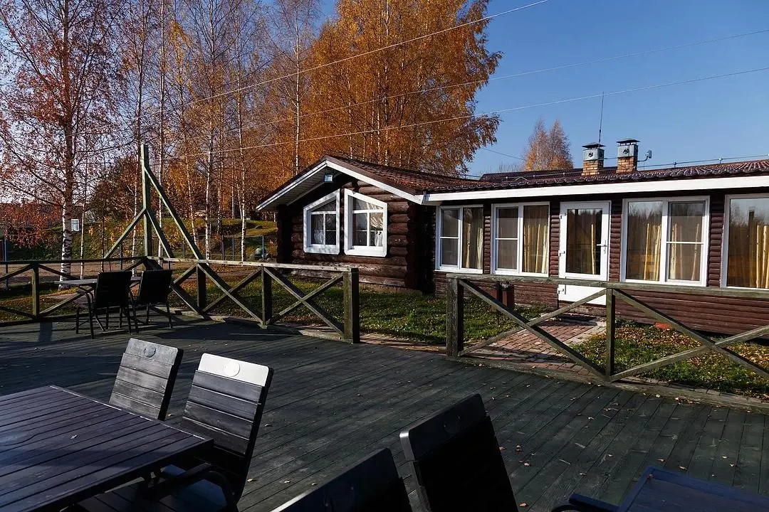 Ерёмина Гора, Новгородская область: фото 5
