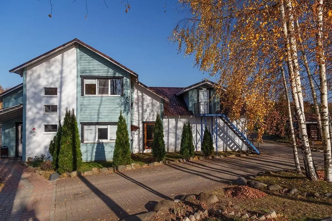 Ерёмина Гора, Новгородская область: фото 4