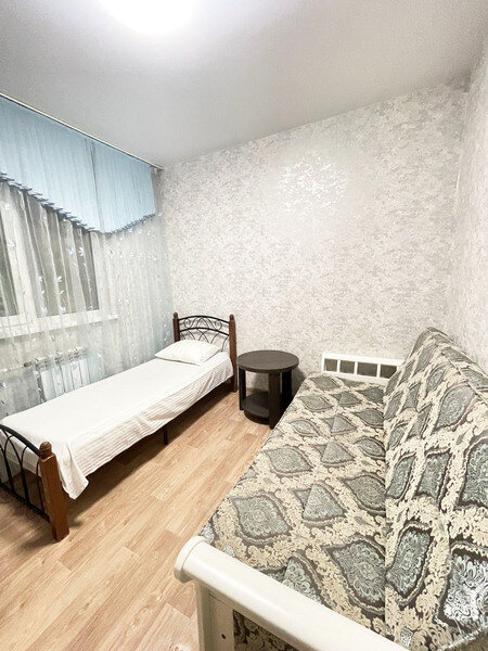 Люкс 4-местный