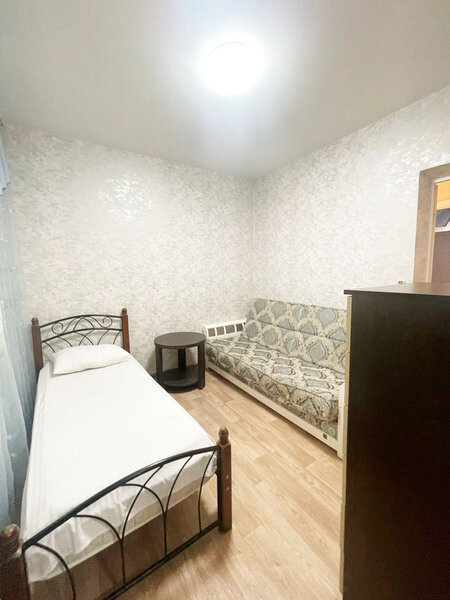 Люкс 4-местный