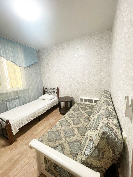 Люкс 4-местный