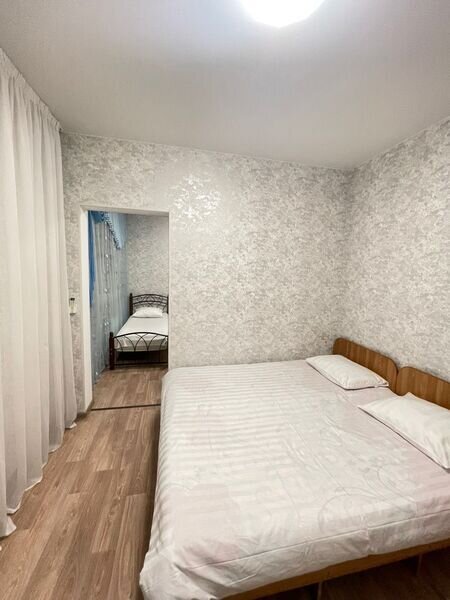 Люкс 4-местный