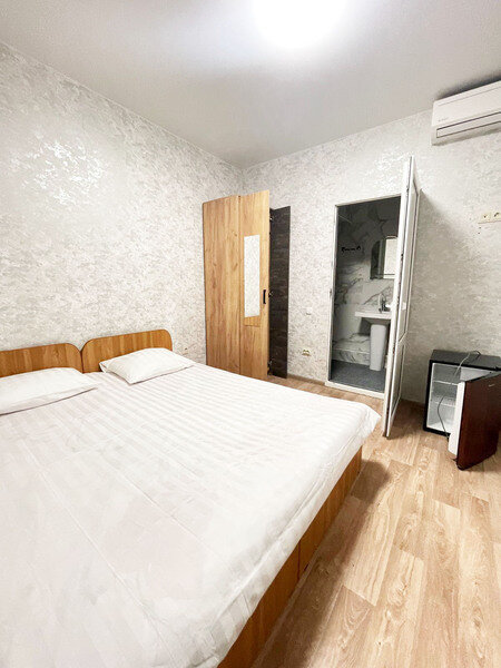 Люкс 4-местный