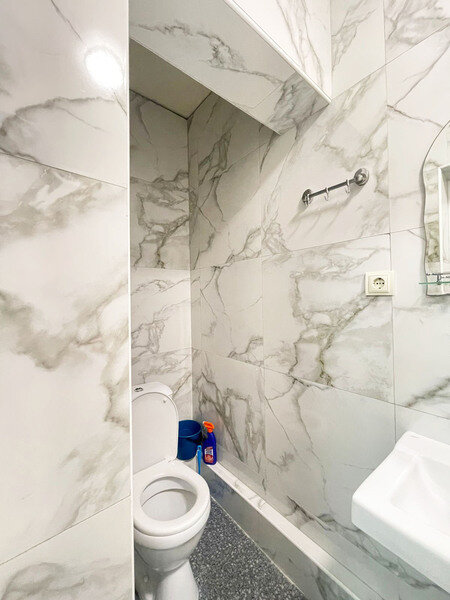 Люкс 4-местный