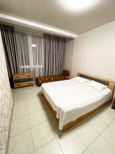 Стандартный 4-местный