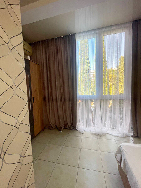 Стандартный 4-местный