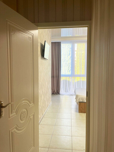 Стандартный 4-местный