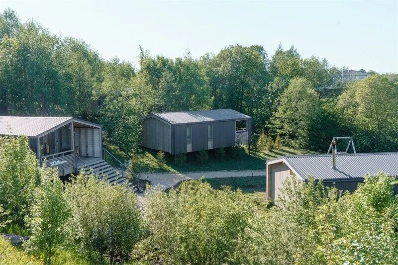 Сова На речке, Ленинградская область: фото 3