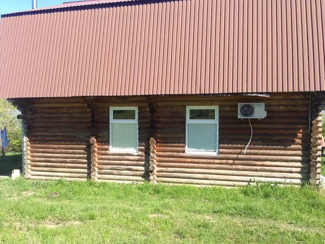 База отдыха Семеновский пруд, Анапский, Краснодарский край