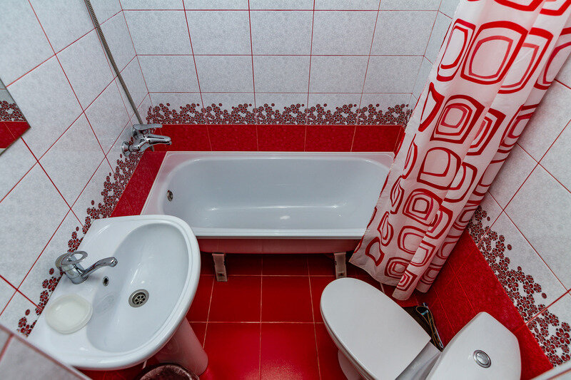 4-местный (с удобствами)